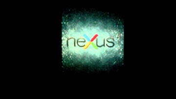 Nexus 4 Particles [Bootanimation]