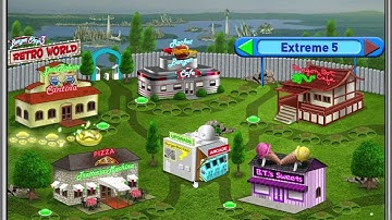 Burger Shop 3 v0.6.9a Xxtreme mode gameplay part 20 (Let