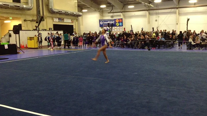 Nadia Herrera Set Level 7 Floor