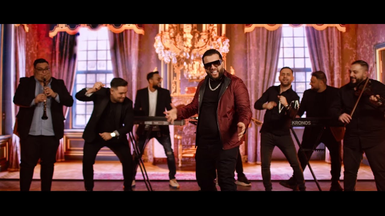 ⁣Tzanca Uraganu - Cine se naste campion [manele noi] 2022