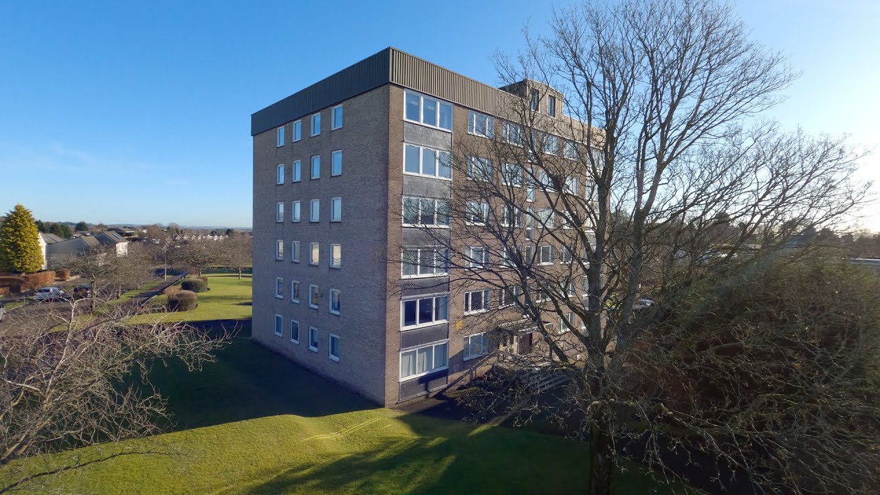 3C, Lennox Court, 14 Sutherland Avenue, Bearsden, East Dunbartonshire G61 3JW YouTube