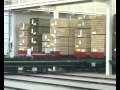 WTT A/S: Full-automatic wood impregnation plant WTT A/S: Full-automatic wood impregnation plant