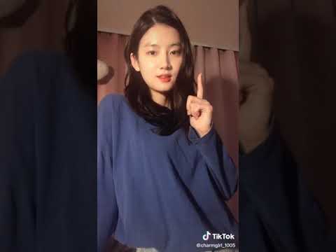 Park Joo Hyun dance tiktok mantapppp | extracurricular kdrama