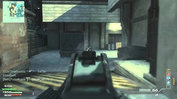 MW3 Easy MOAB Tutorial [Flawless FFA MOAB]
