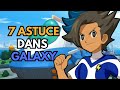 7 astuce incroyable dans inazuma galaxy 