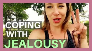 Jealousy Triggers ↣ What jealousy means and how to cope with it  ❤ screenshot 4