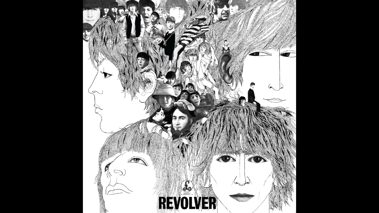 The Beatles - Revolver - (Full Album) - 1966 - YouTube
