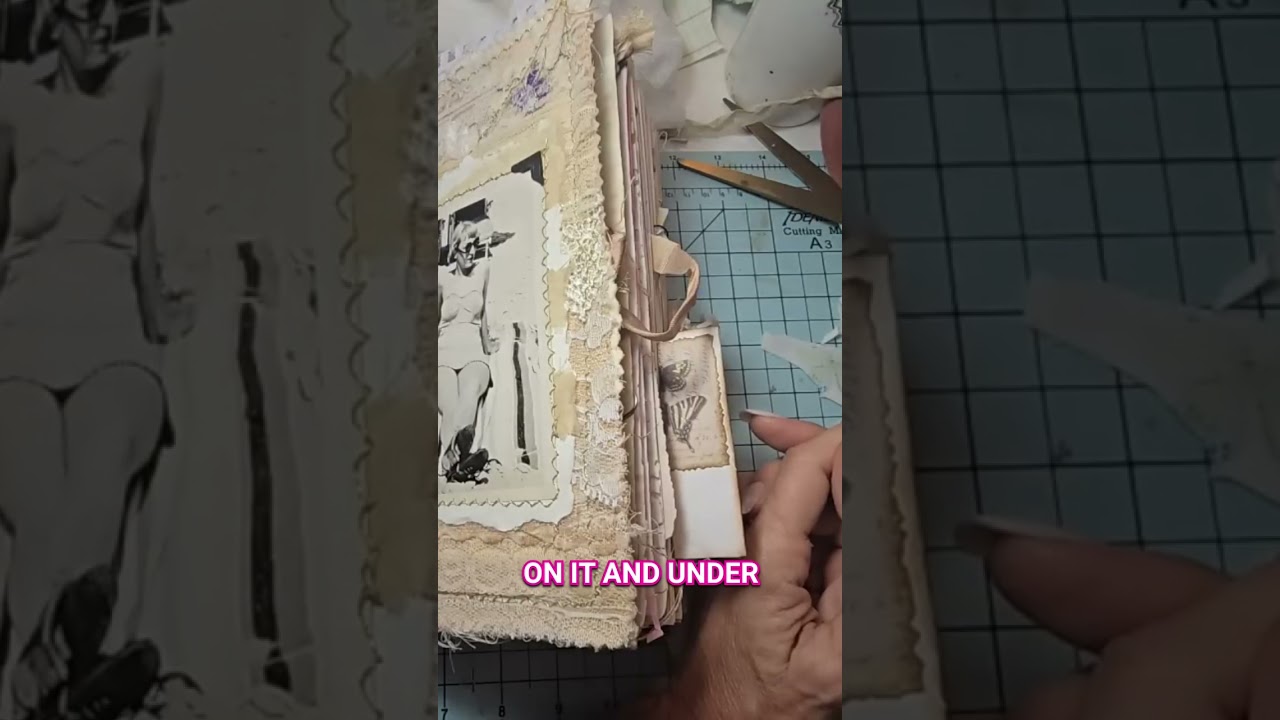 Fake Bank Account?! Don't Do This & Make Journals Instead! 