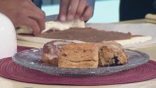 One-of-a-kind allergen-free bakery opens in NYC