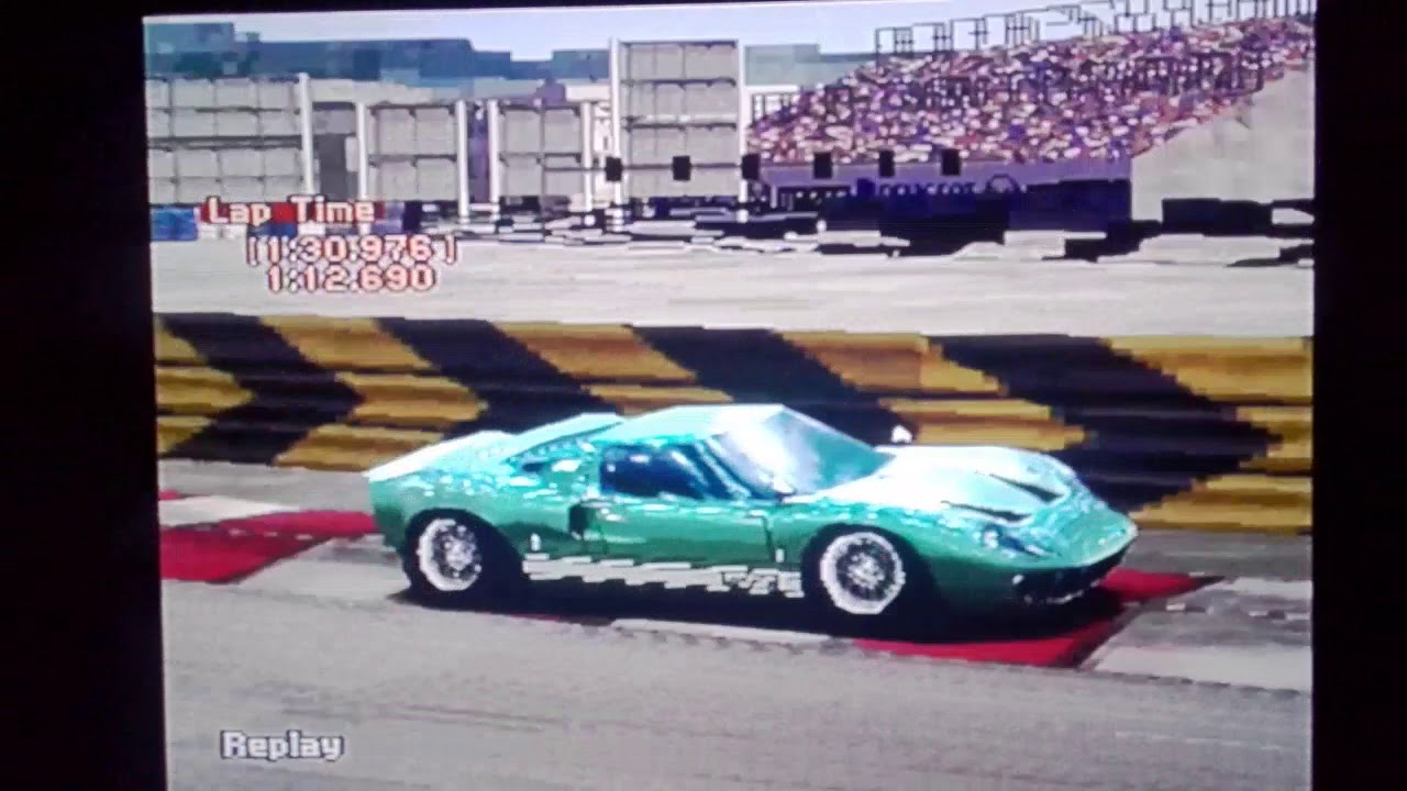 Insane Gold License Test