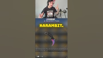 BEST KNIFE UNBOXED EVER  #cs2 #csgo #csgocaseopening #counterstrike #shorts  #gaming  #cs2clips