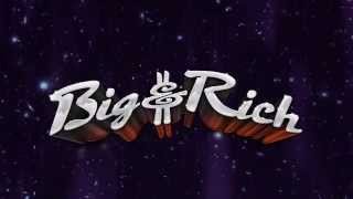 Big & Rich - Gravity Available Now
