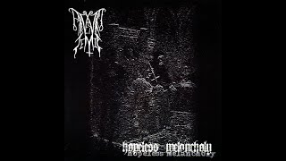 Adversus Semita - Contrary Brightness, Solitary Darkness