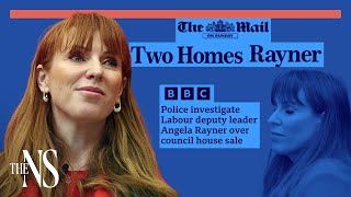 Will Angela Rayner council house row cause trouble for Labour?  | The New Statesman podcast