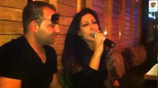 Lusi Pee Mn Qka Pesen Vav Restorant Blaze 2013.Mov