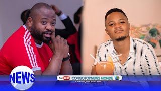 MOISE MBIYE met en garde TEDDY DISO après sa Vidéo(le contrat 20$) et Accuse le Couple Bondo MAAJABU