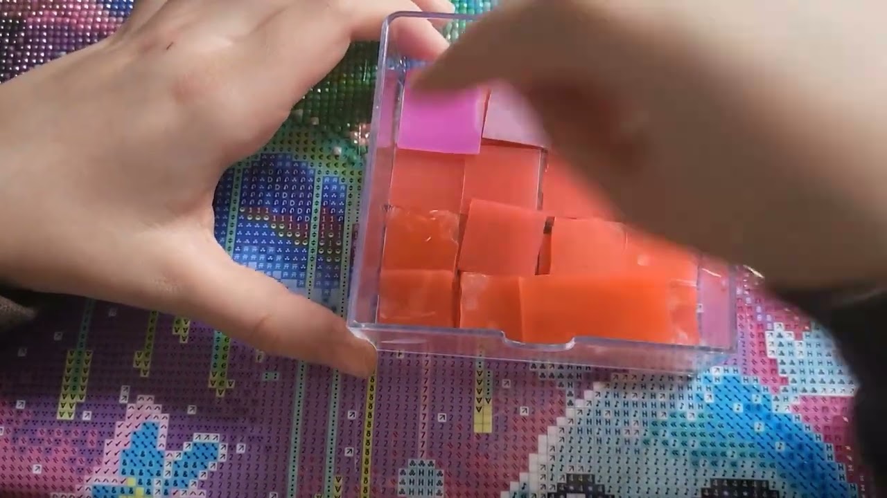 Asmr ✨️🦋💎🎀