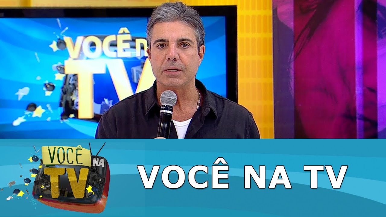 Você na TV (17/05/18) | Completo