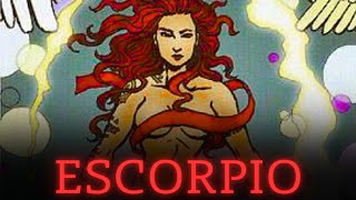 ESCORPIO ME CORTO LA MANO SI ESTA PREDICCION NO TE SALE ‼ HOROSCOPO #ESCORPIO AMOR MAYO 2024