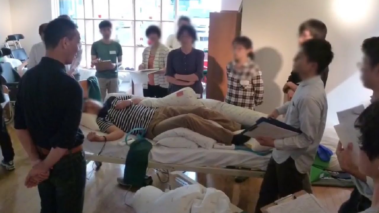 北出貴則先生 褥瘡予防のためのポジショニング ラックスクールセミナー案内 Youtube 北出貴則先生 褥瘡予防のためのポジショニング ラックスクールセミナー案内 Youtube