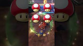 Every Shortcut On Waluigi Stadium 150Cc Mario Kart 8 Deluxe