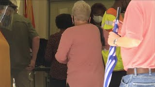 Legislation in Florida, Georgia aims to change voting regulations