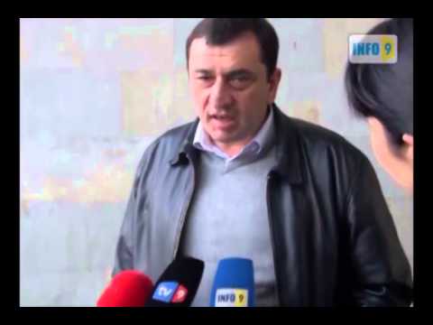 გოროზია