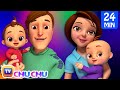 I Love You Baby Song and Many More 3D Nursery Rhymes & Songs for Children by ChuChu TV