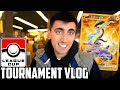 I played the best pokemon tcg deck at a league cup tournament