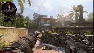 Call of Duty®: Black Ops 4_ Random throw