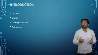 Introduction - Docker Advanced | Swarm | Stacks | Services