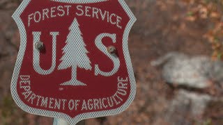 Volunteers helping keep public lands open after government shutdown causes staffing shortages