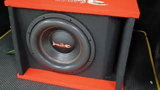 Сабвуфер DL Audio Barracuda 12A V.2 SE