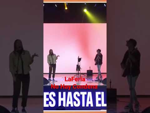 LaFeria
