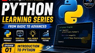 How to Install Python and VS Code in pc💻