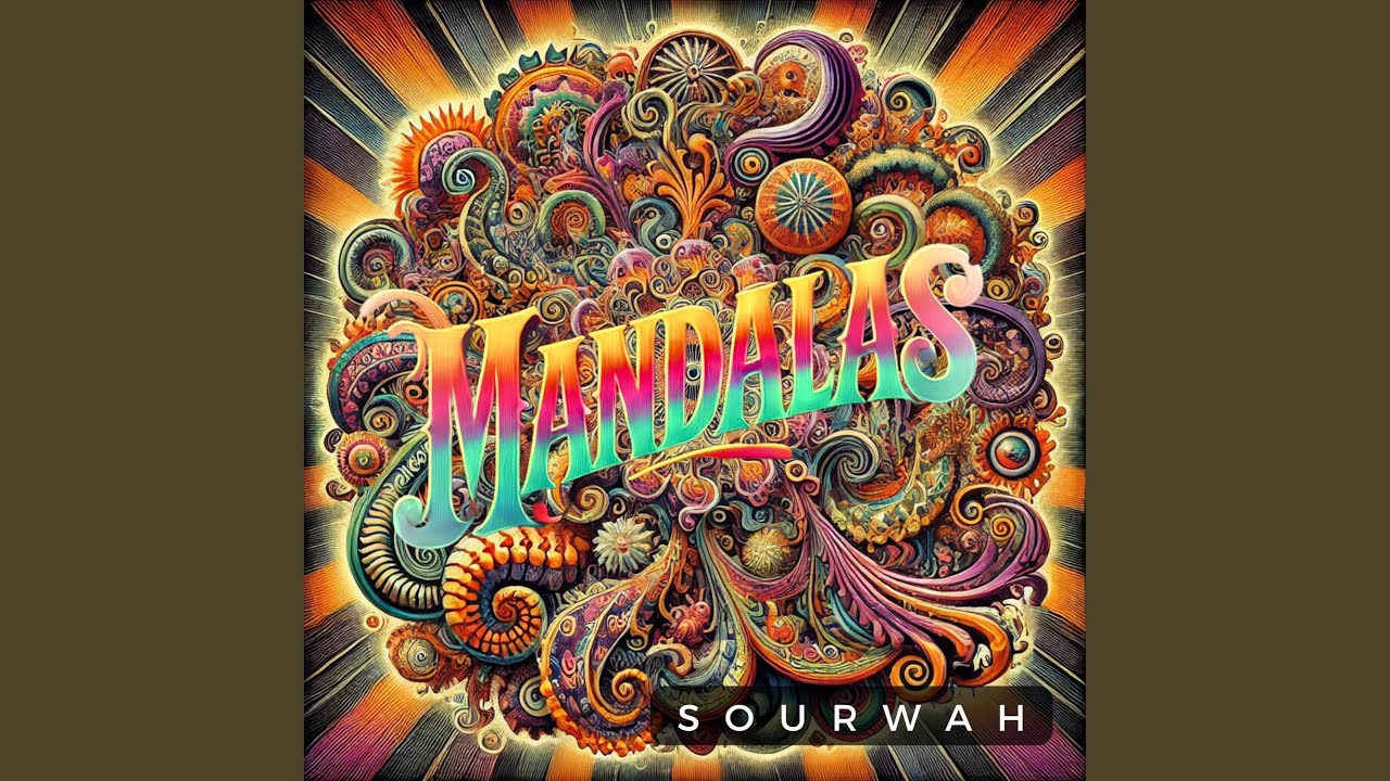 Watch Mandalas on YouTube Watch Mandalas on YouTube