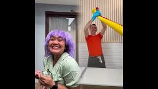 🤣👌👌👌2025 pov Kompilasi Klip Gila yang Wajib Ditonton#humor #fyp #fyp #untukmu 😍😜