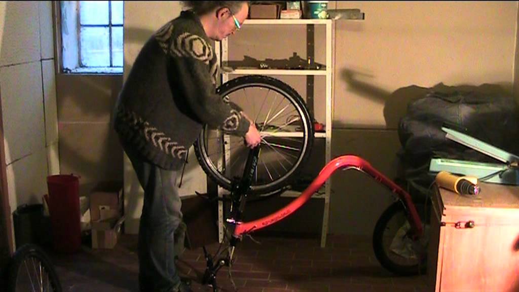 Beleuchtung für scooter