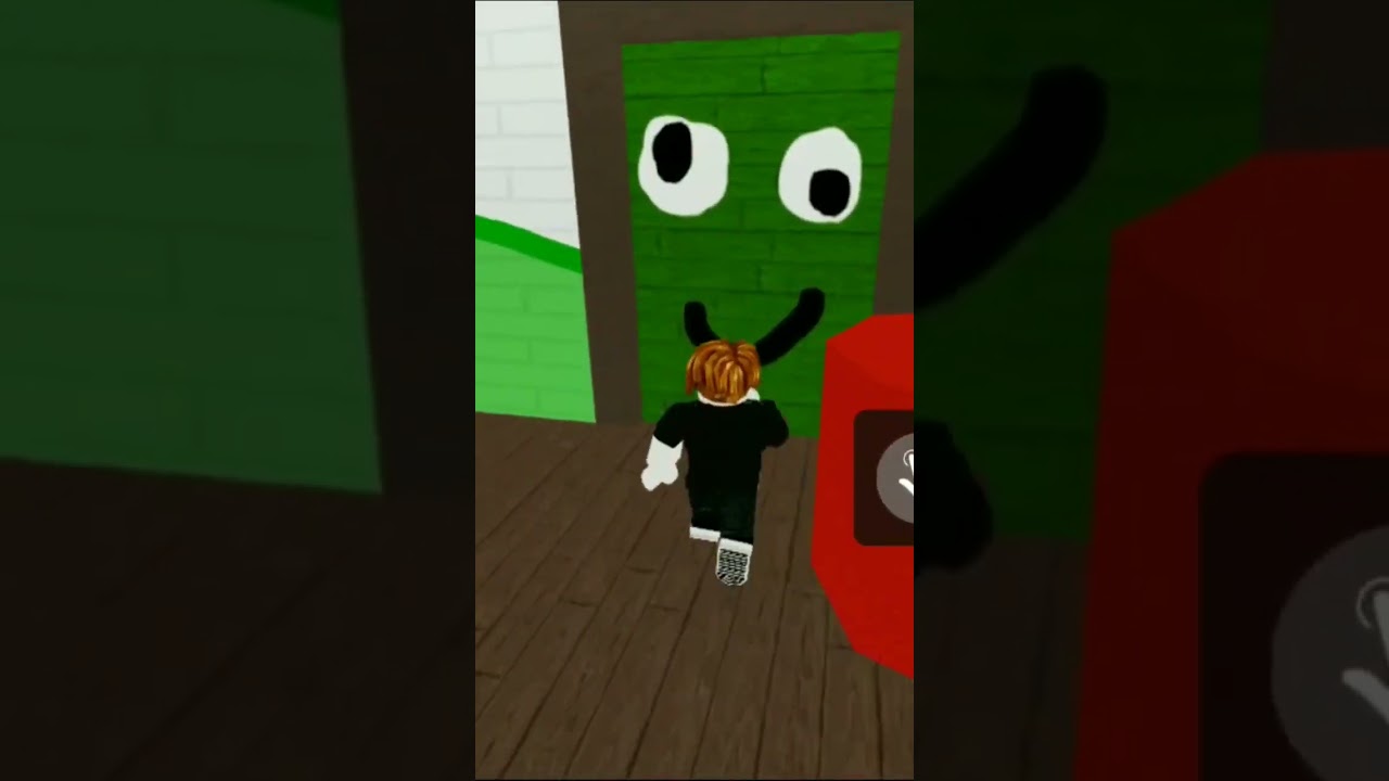 Collect "Blue Door" Morph in find the Backrooms Morphs. 