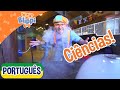 Blippi Português Visita um Museu de Ciências | Vídeos Educativos para Crianças | Aventuras de Blippi