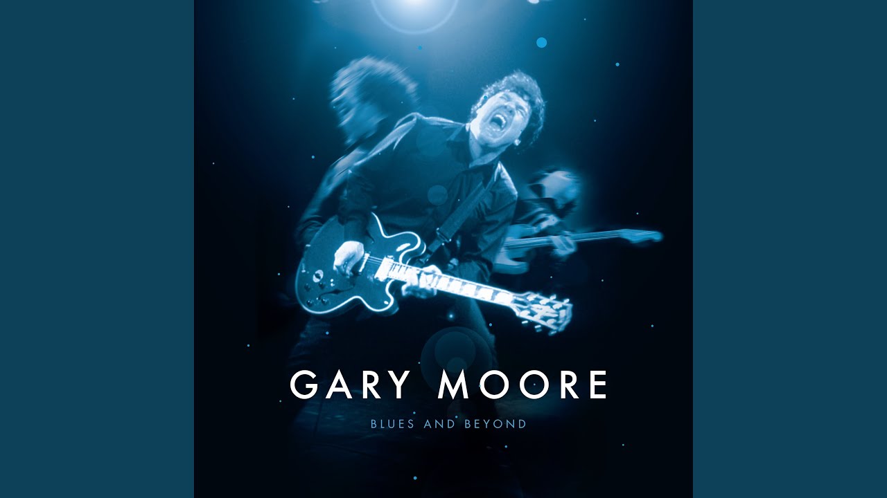 Gary Moore / Still Got The Blues UKオリジナル Amazon.com: Still Got The Blues - SHM-CD: CDs & Vinyl