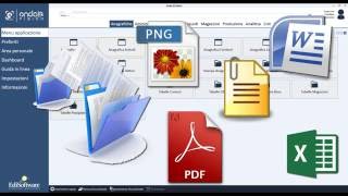 Gestione Documentale - Software Gestionale EdiSoftware