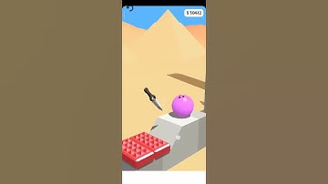 Slice It All! 🔪🧠 || Android/iOS, Level 217 #Shorts #SliceItAll #YouTube