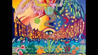 Video voorbeeld van "The Incredible String Band - My Name is Death"