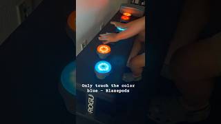 Fast Hands, Sharp Mind! 🔴🟢🔵 BlazePod Reaction Training