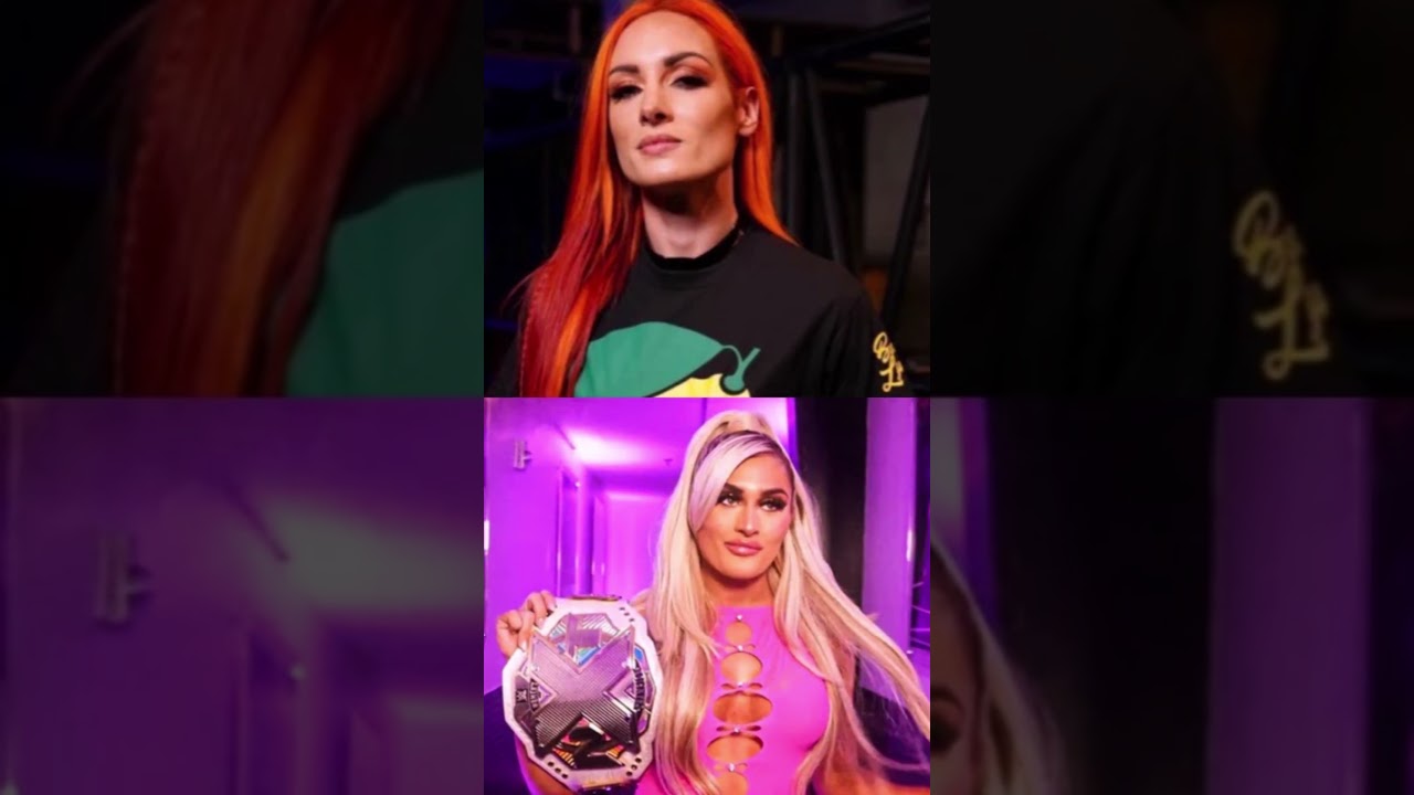 WWE Payback 2023 Spoiler: Tiffany Stratton Is In Town For WWE Payback 🔥