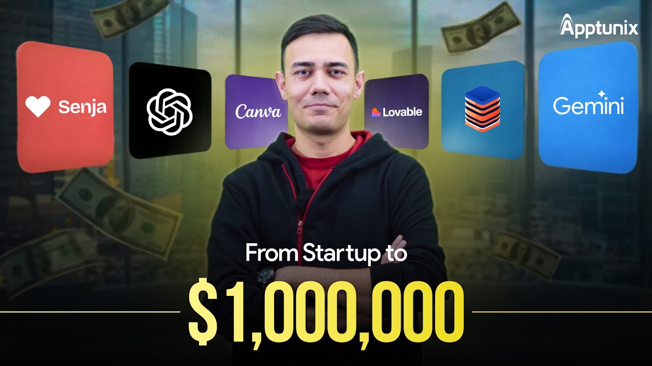 5 Profitable Micro SaaS Ideas You Can Launch in 2026 - YouTube