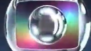 Vinheta Globo Serviço