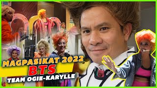 MAGPASIKAT 2022 WITH KARYLLE!!