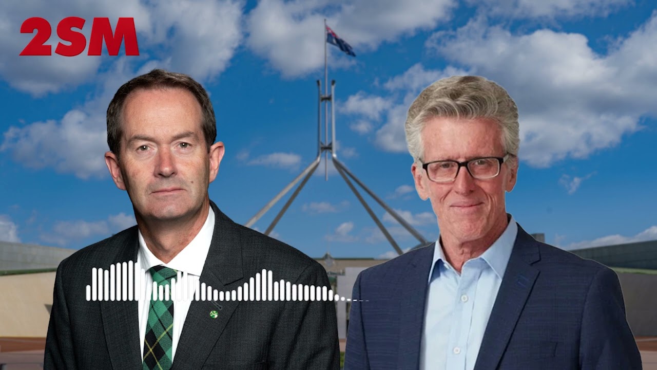 Labor Voted NO: The Fight to Criminalise Flag Burning